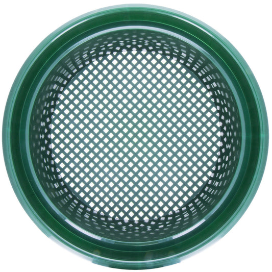 1/2inch gold prospecting classifier heavy duty plastic