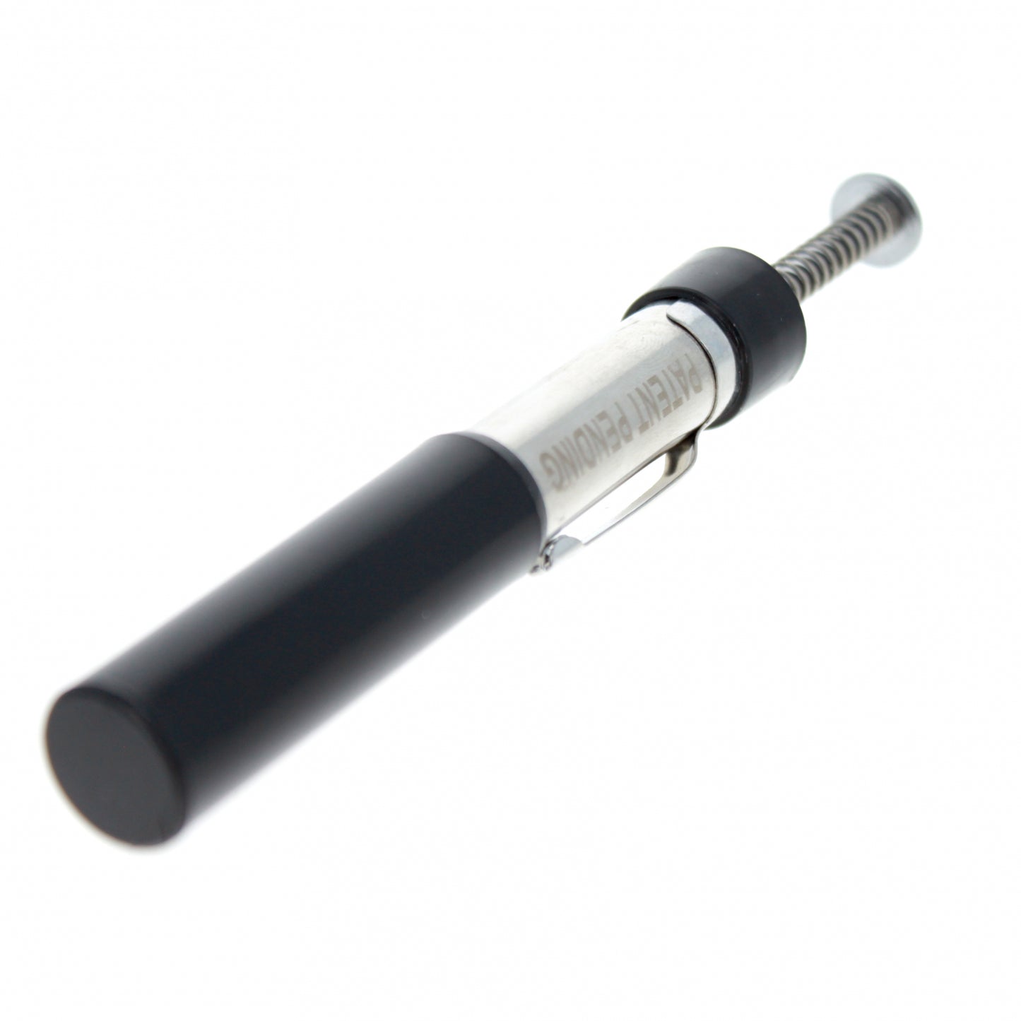 black sand 5lb magnet used for gold prospecting magnet pen
