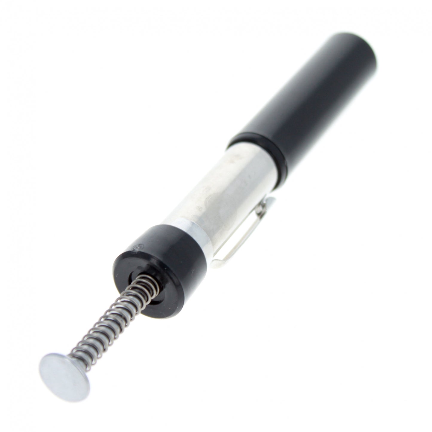 black sand 5lb magnet used for gold prospecting magnet pen