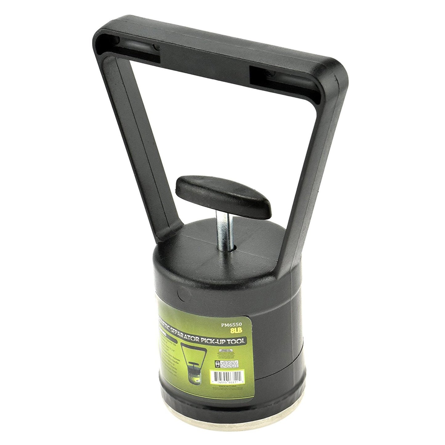 black sand iron magnet for gold panning