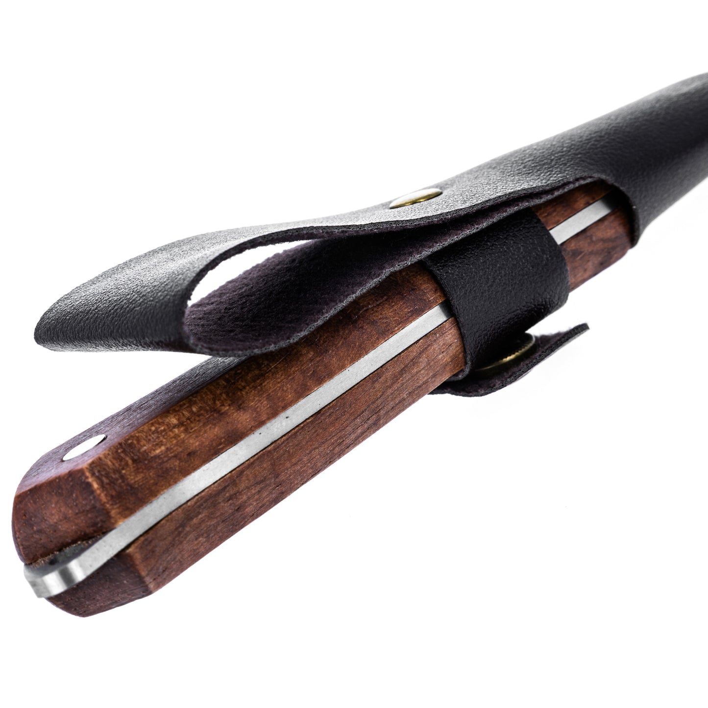 recurve knife unique blade for slicing or hunting