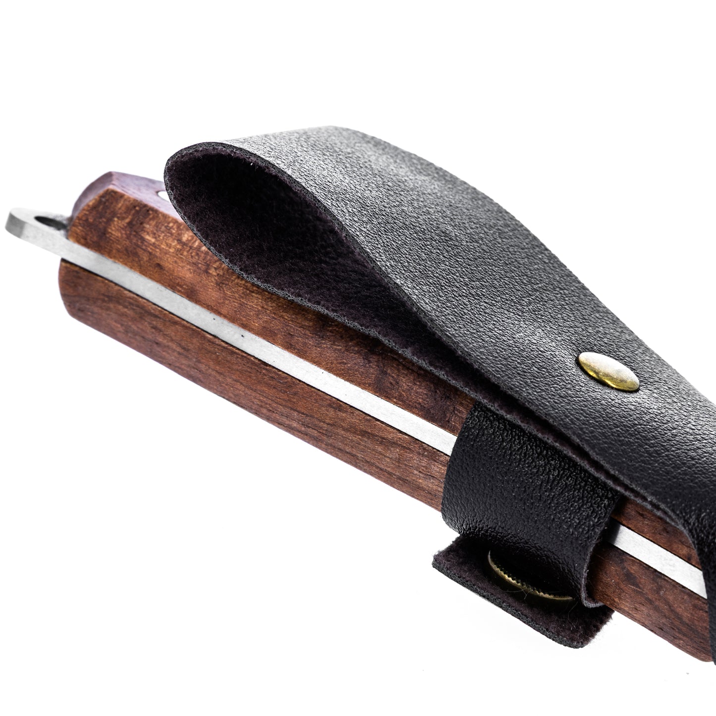 recurve knife unique blade for slicing or hunting