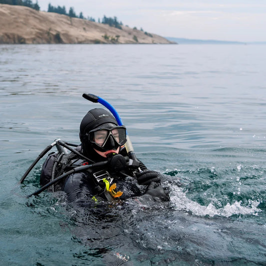 GEAR AID 1pk Sea Buff Dive Mask & Slate Cleaner (1.25oz)