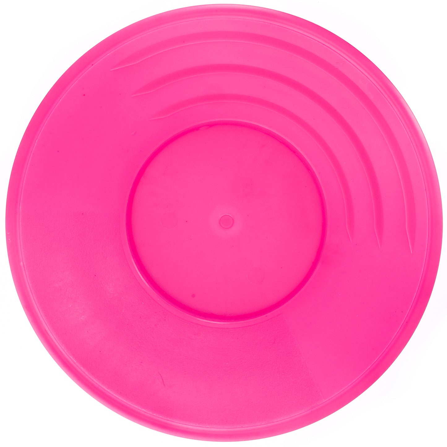 heavy duty plastic gold pans made in the USA