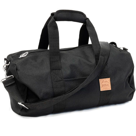 21 liter duffle bag for outdoors hiking camping