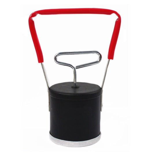 portable gold panning compact magnetic pickup tool magnet