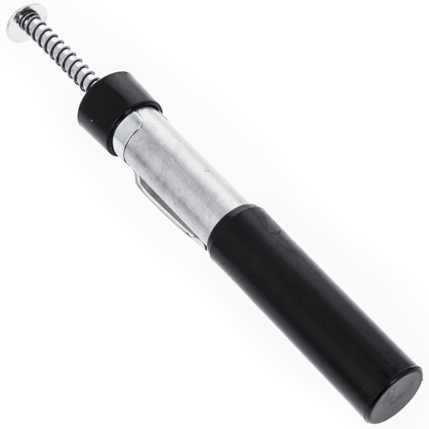 black sand 5lb magnet used for gold prospecting magnet pen