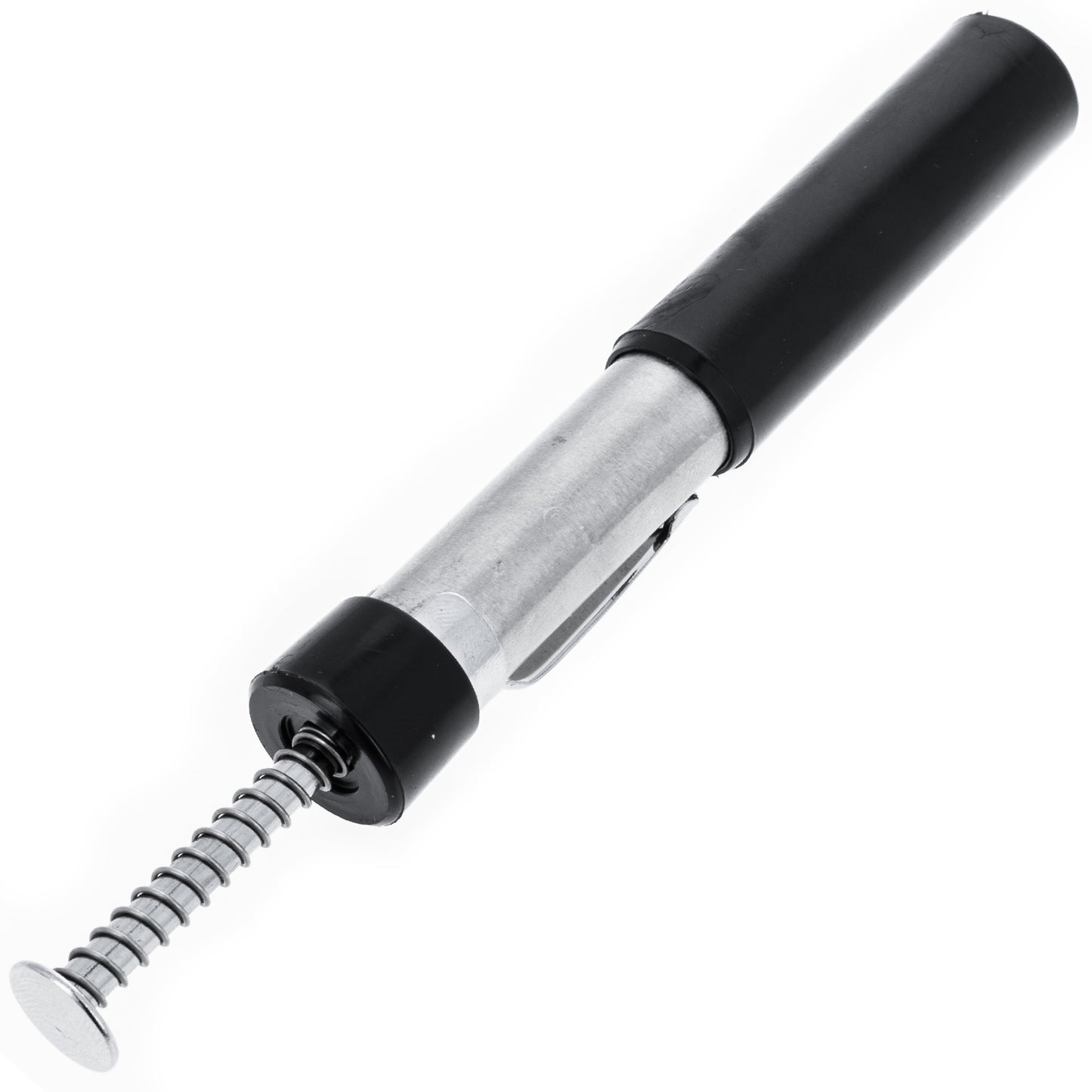 black sand 5lb magnet used for gold prospecting magnet pen