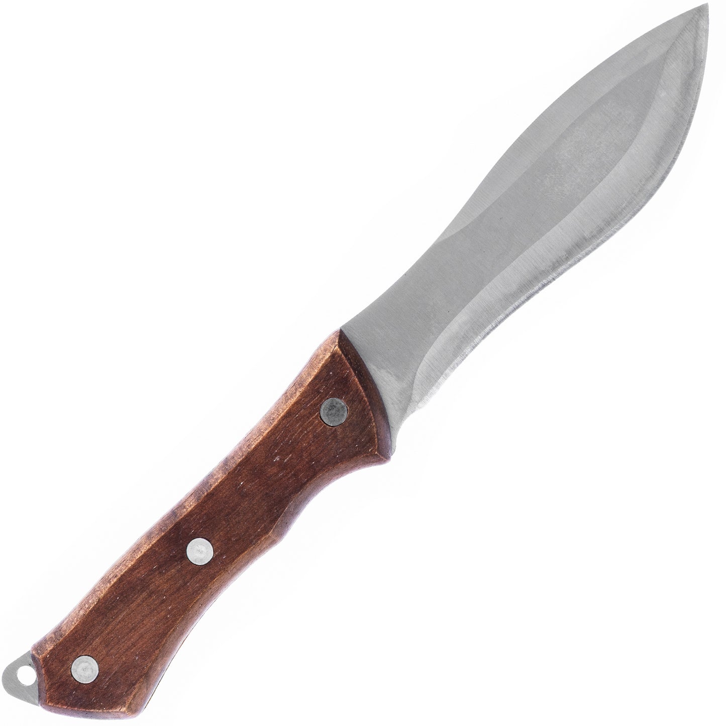 recurve knife unique blade for slicing or hunting