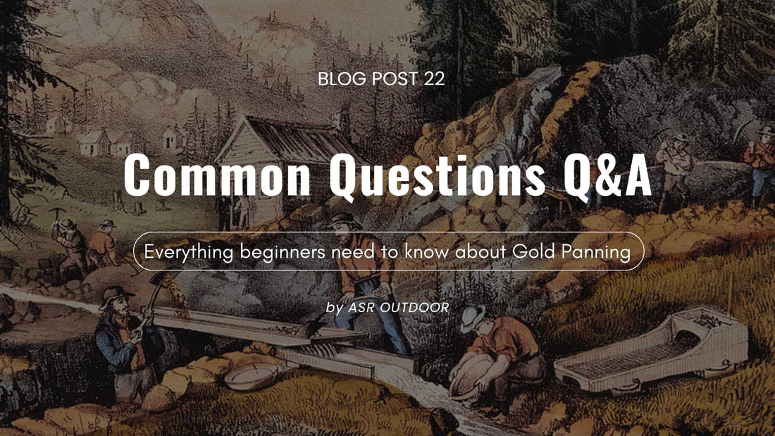 Everything Beginners Need to Know : Q&A