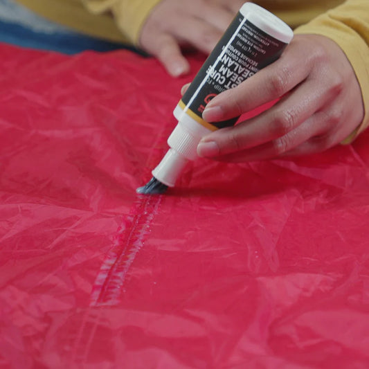 GEAR AID Seam Grip and FC Fast Cure Sealant (2FL oz.)