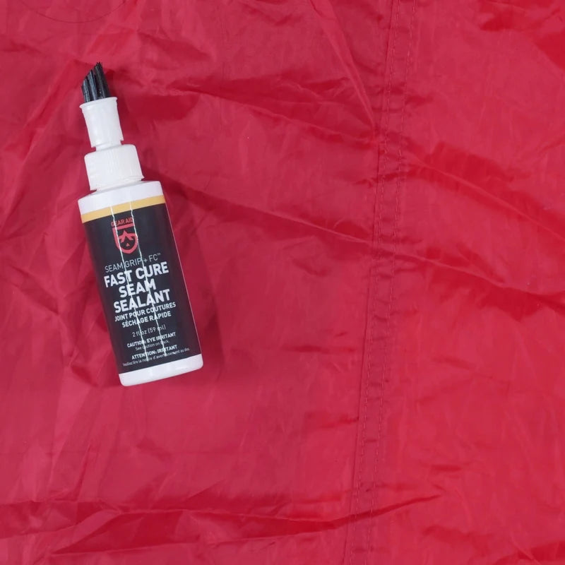 GEAR AID Seam Grip and FC Fast Cure Sealant (2FL oz.)