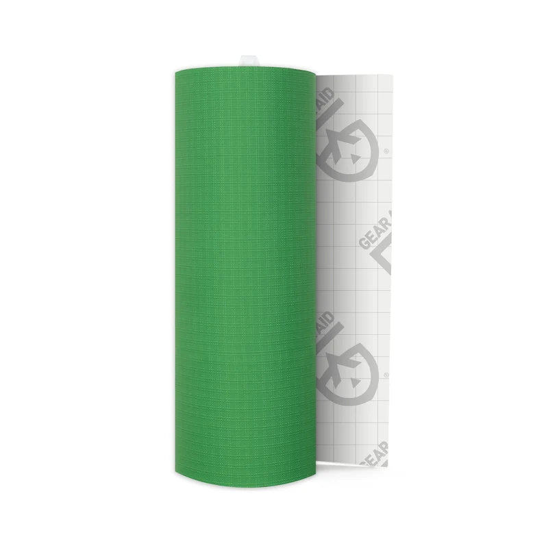 Gear Aid Tenacious Tape Repair Tape for Fabric and Vinyl, 3" x 20"