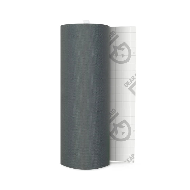Gear Aid Tenacious Tape Repair Tape for Fabric and Vinyl, 3" x 20"