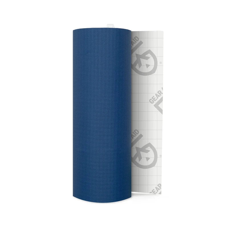 Gear Aid Tenacious Tape Repair Tape for Fabric and Vinyl, 3" x 20"