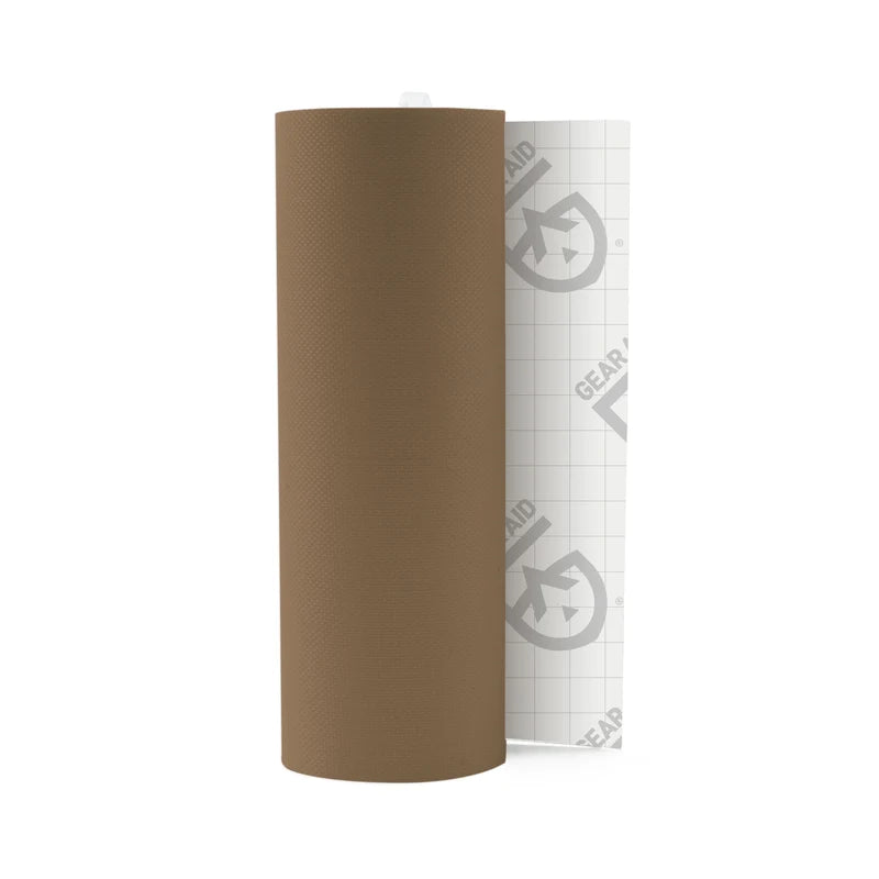 Gear Aid Tenacious Tape Repair Tape for Fabric and Vinyl, 3" x 20"