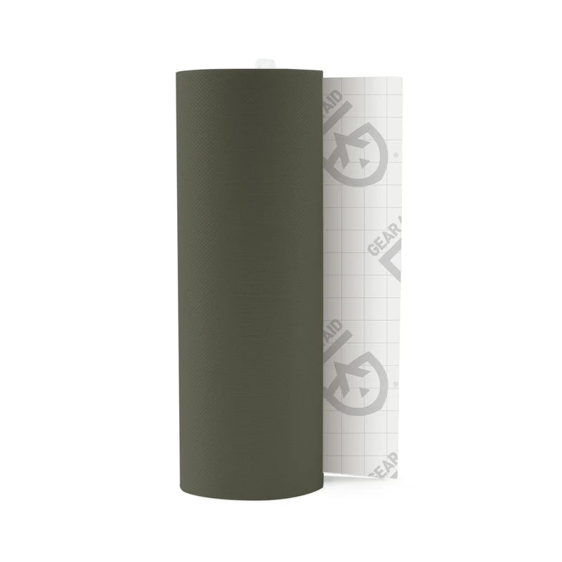 Gear Aid Tenacious Tape Repair Tape for Fabric and Vinyl, 3" x 20"