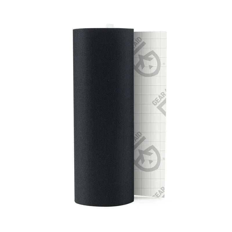 GEAR AID Tenacious Tape weatherproof repair tape, 3 by 20 inches.