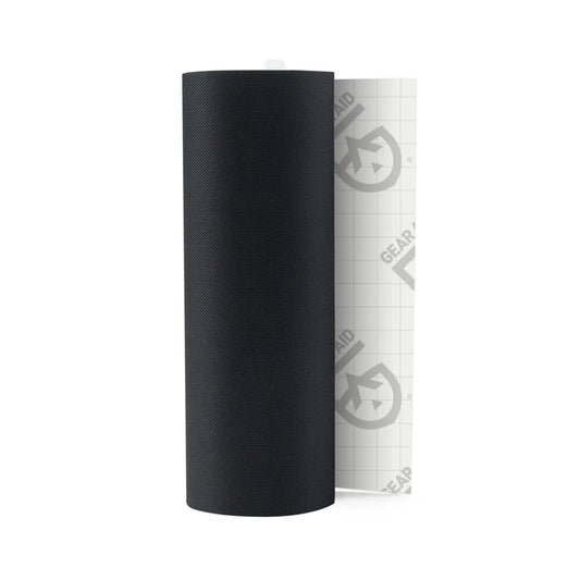 Gear Aid Tenacious Tape Repair Tape for Fabric and Vinyl, 3" x 20"