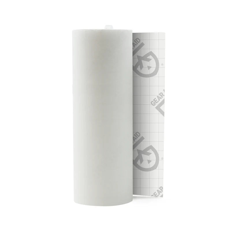 Gear Aid Tenacious Tape Repair Tape for Fabric and Vinyl, 3" x 20"