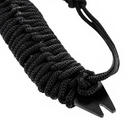 12 inch steel hunting axe multi tool