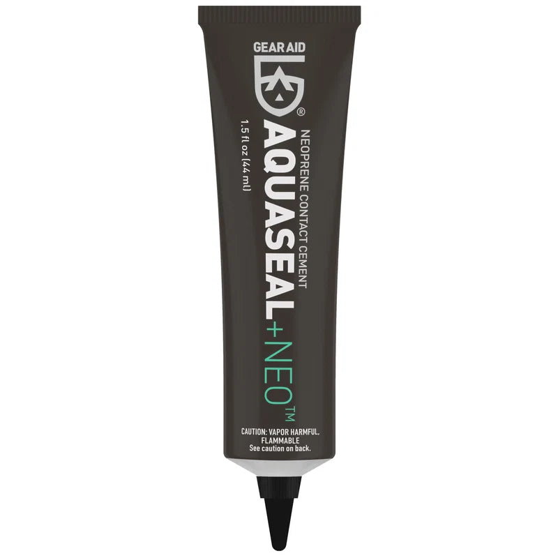 GEAR AID Aquaseal NEO Contact Cement for Neoprene and Wetsuit Repair