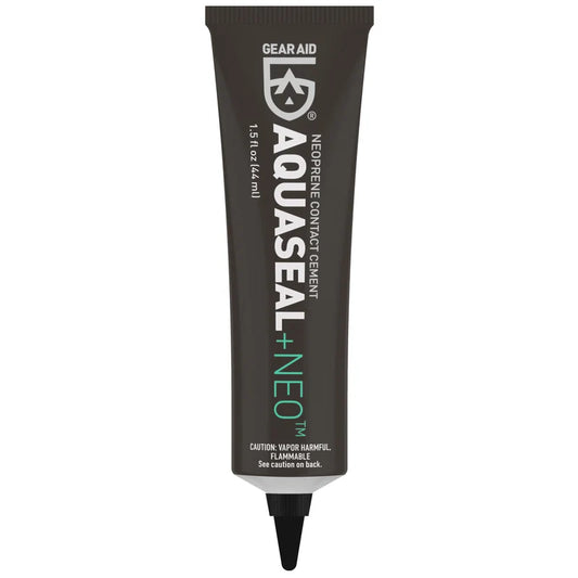 GEAR AID Aquaseal NEO Contact Cement for Neoprene and Wetsuit Repair