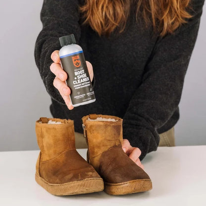GEAR AID Revivex Suede and Fabric Boot Care Kit