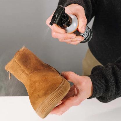 GEAR AID Revivex Suede and Fabric Boot Care Kit