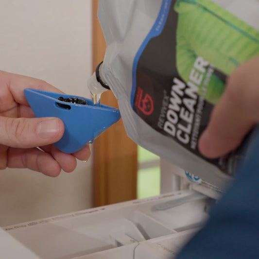 Gear Aid ReviveX Down Cleaner