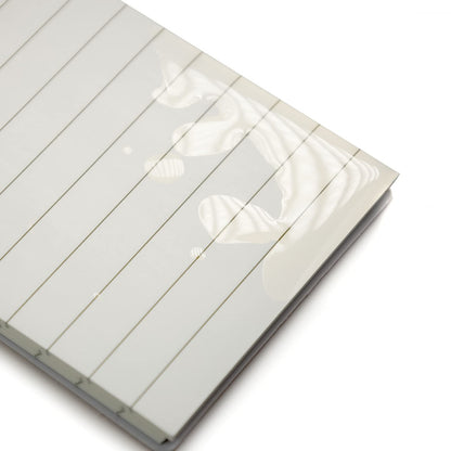 small journal notebook waterproof anti wet