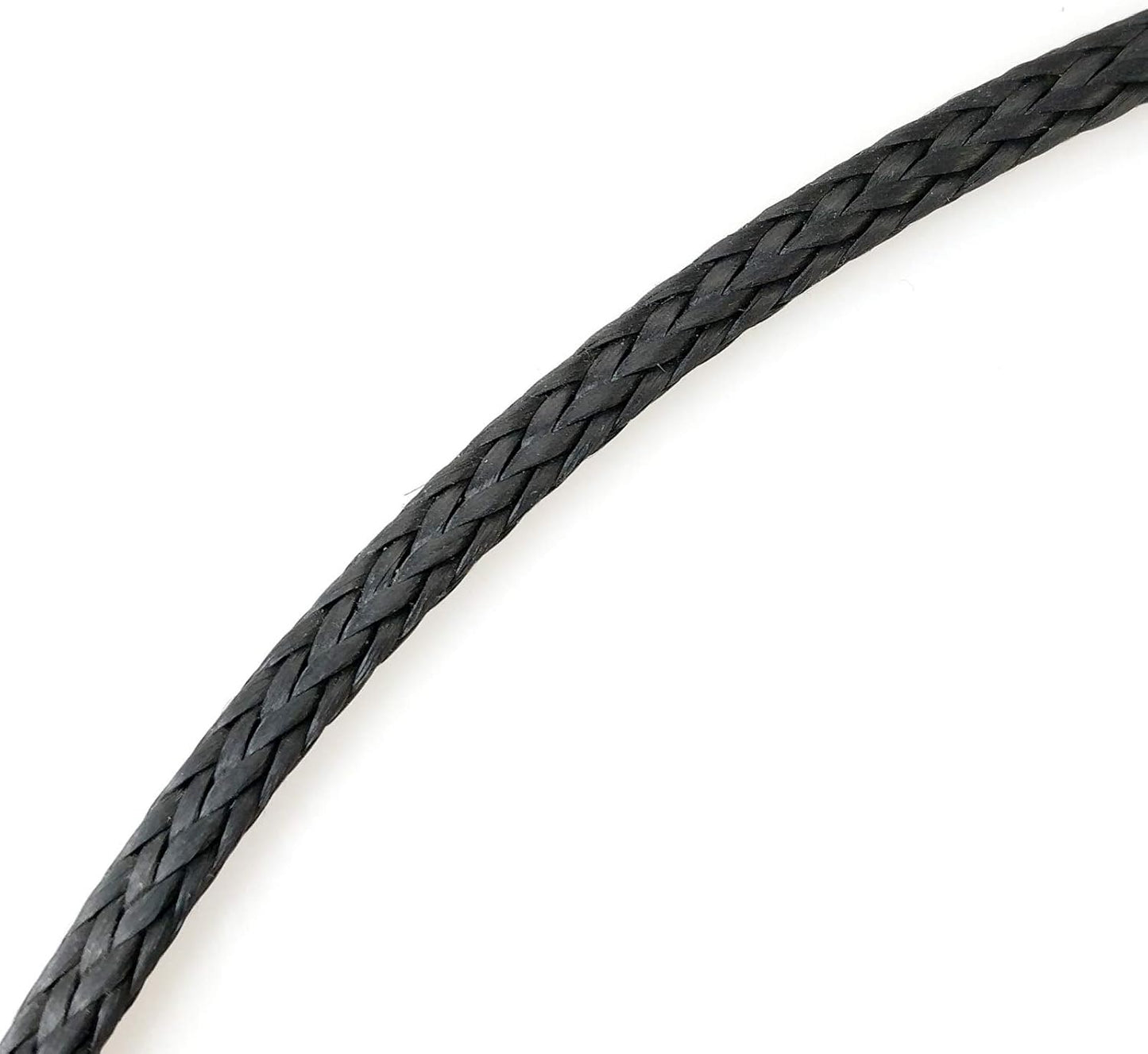 Technora Composite Survival Rope 600lb Breaking Strength (Assorted Lengths)