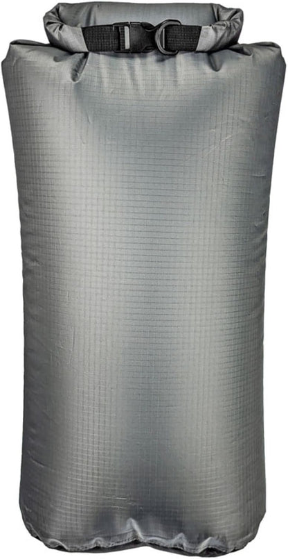 natural green waterproof nylon bag store items that need to be dry when traveling