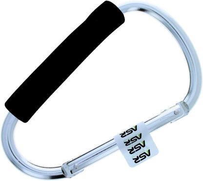 Jumbo Carabiners for edc or every day tasks