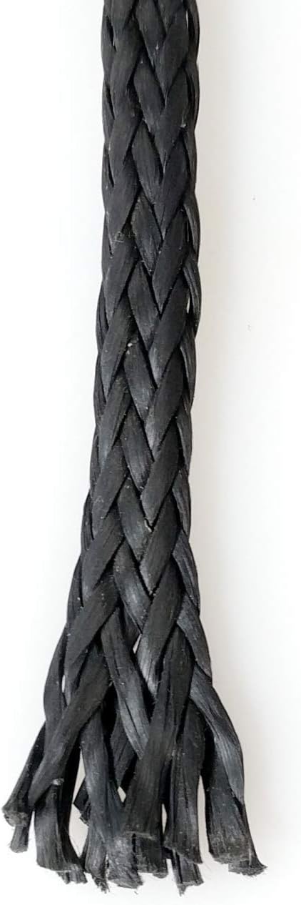 Technora Composite Survival Rope 600lb Breaking Strength (Assorted Lengths)