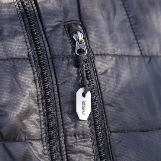 Micro EDC Ceramic Striker Survival Fire Starter - Create Sparks