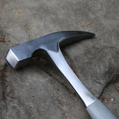 new rock hounding hammer pick