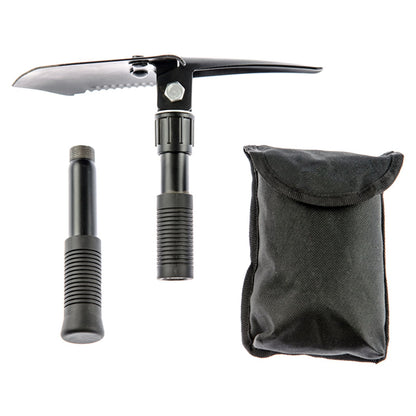 16pc beginner geology rock hounding kit