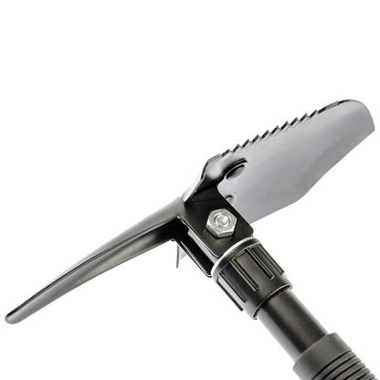 shovel pickaxe combination tool multitool