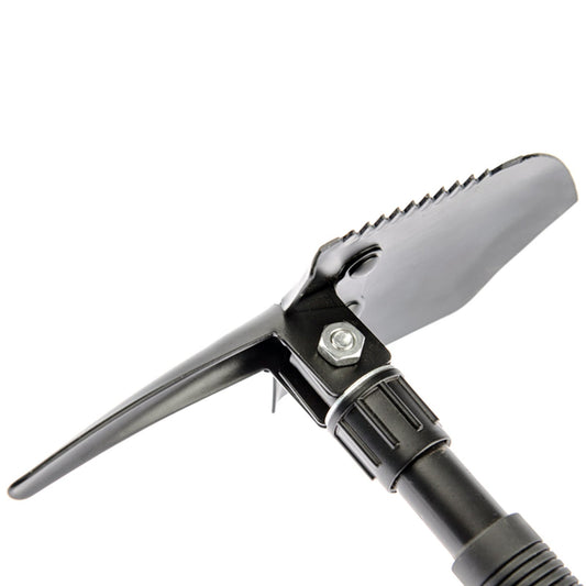 shovel pickaxe combination tool multitool