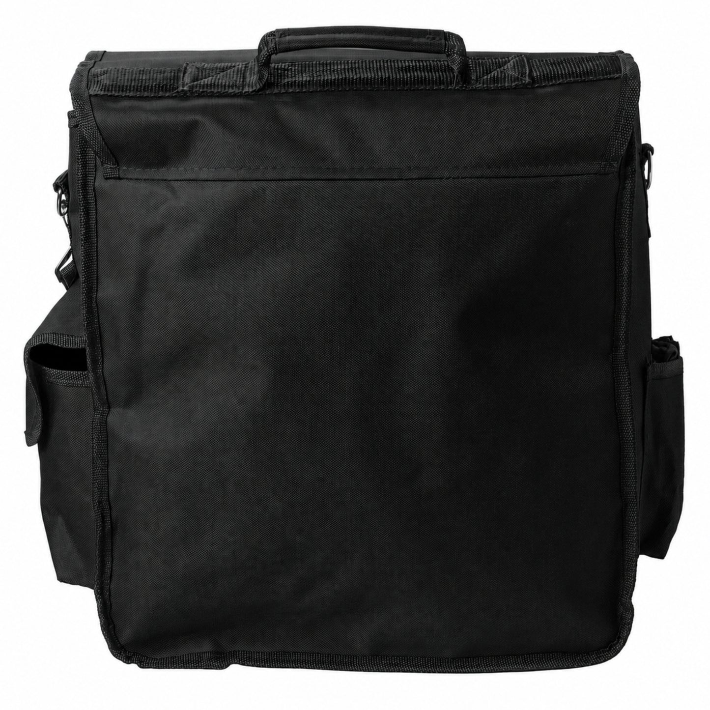 13 Pocket Musette Shoulder Tool Bag for Rock Hounding or Metal Detecting