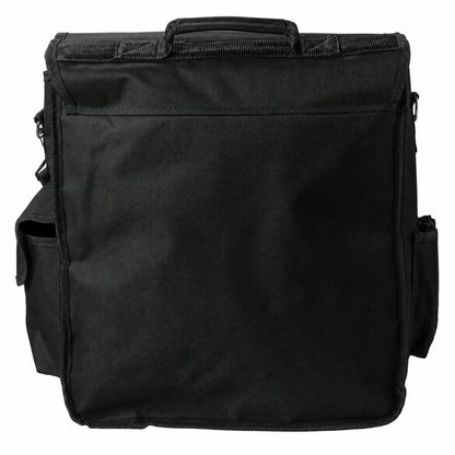 13 Pocket Musette Shoulder Tool Bag for Rock Hounding or Metal Detecting
