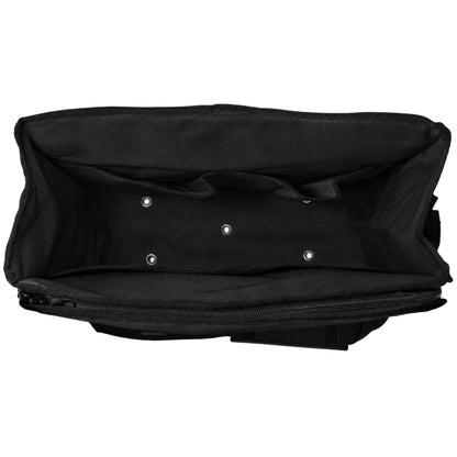 13 Pocket Musette Shoulder Tool Bag for Rock Hounding or Metal Detecting