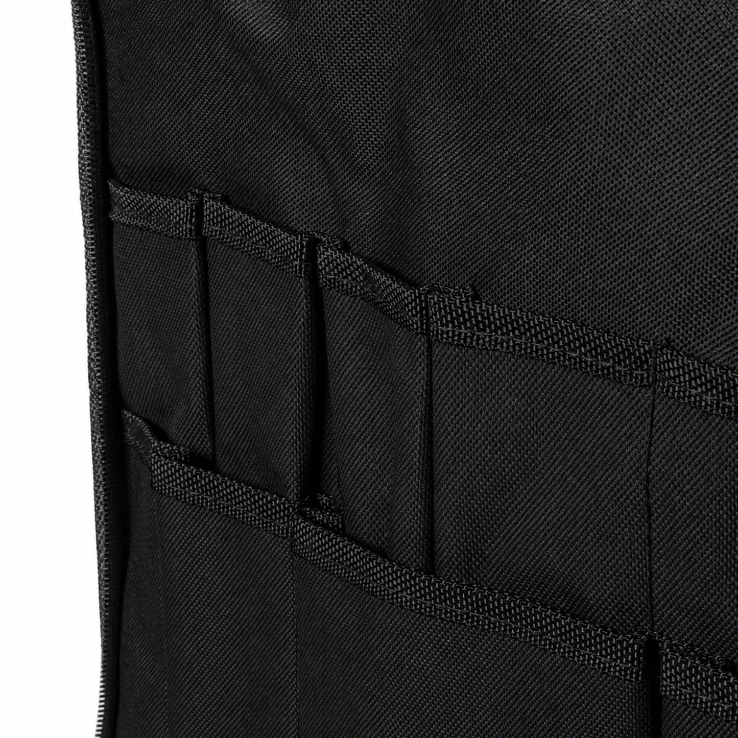 13 Pocket Musette Shoulder Tool Bag for Rock Hounding or Metal Detecting