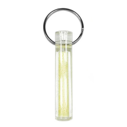 GEAR AID 2 Inch Ni Glo Gear Marker on Keychain (2 Colors)