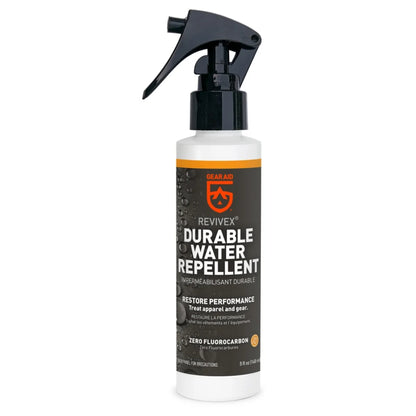 GEAR AID Revivex Durable Water Repellent Spray Bottles (3 Sizes)