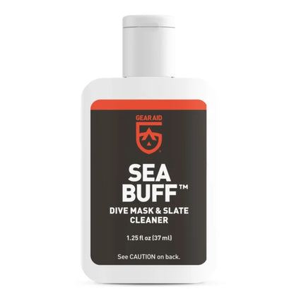 GEAR AID 1pk Sea Buff Dive Mask & Slate Cleaner (1.25oz)