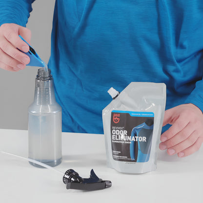 GEAR AID Revivex Odor Eliminator (10oz)
