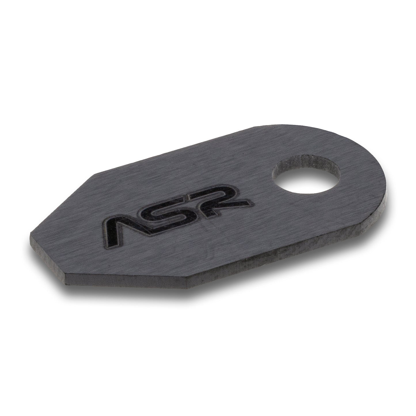 Micro EDC Ceramic Striker Survival Gear Fire Starter (2 Colors)