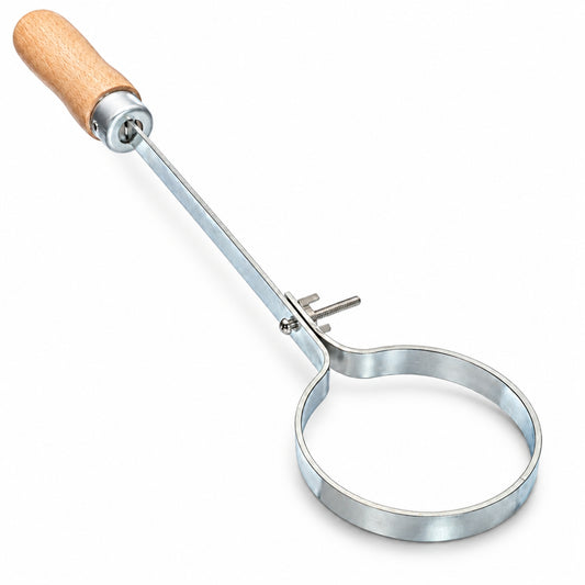 15 Inch Crucible Tongs for Melting Precious Metals (1pc)